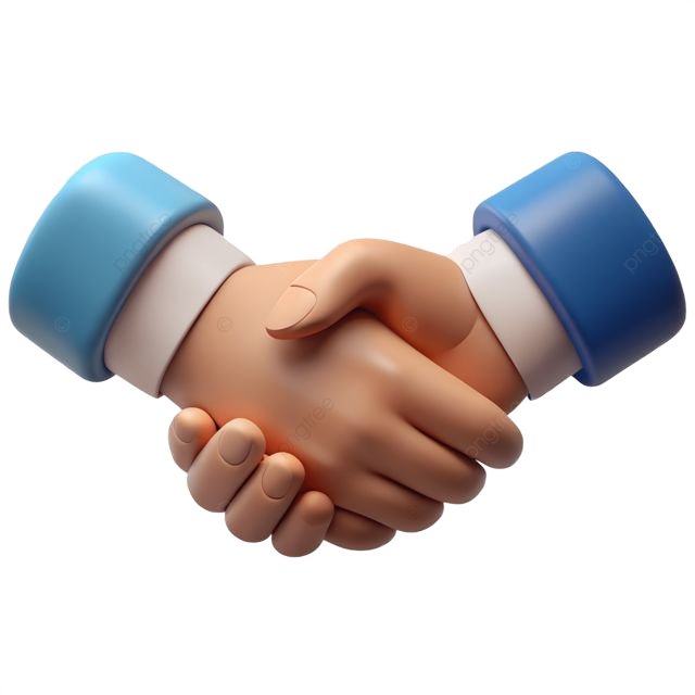 Handshake